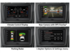 i-dapter Skoda/VW Fahrzeuge 40Pin Quadlock Multilead
