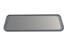 Spiegelmonitor universal 9