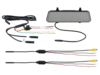 Spiegelmonitor universal 9