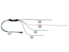 LFB Kabel 42a/42cx401 > Geräte mit LFB-Anlernfunktion