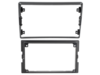 2-ISO Radioblende Zubehör 2-ISO auf 9