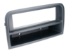 1-DIN RB mit Fach Fiat Croma schwarz lose