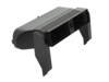 2-DIN Radioblende Fiat Grande Punto 2005-2010 anthrazit