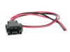 Lautsprecher Adapterkabel BMW E46/Mercedes (1x)