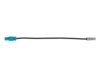 Antennenadapter Fakra Z(m)>GT21(f) Alpine ILX-F lose