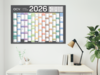 Wandkalender acv 2026