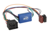 Aktivsystemadapter BMW/Landrover/Rover17Pin>ISO lose