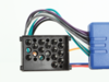 Aktivsystemadapter BMW/Landrover/Rover17Pin>ISO lose