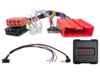 2-DIN Kit mit Fach Mazda 2(DE) 10/2007-02/2015 LFB/Amp