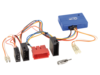 CAN-Bus Kit Mercedes/VW ISO>ISO/Antenne>DIN lose
