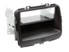 2-DIN Radioblende mit Fach Kia Carens(RP) 05/2013-12/2018