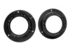 Lautsprecherringe Mercedes A-Klasse Ø100-120mm Heck lose