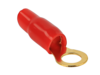Ringösen 16 mm² > 6,4 mm 50 Stück rot