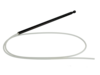 Antennenstab Teleskopantenne AM/FM Motorantenne schwarz