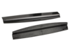 2-DIN Radioblende A-Klasse/CLA-Klasse/GLA-Klasse schwarz