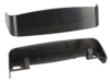2-DIN Radioblende A-Klasse/CLA-Klasse/GLA-Klasse schwarz