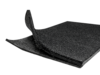 Paramat Firewall Pro Motorraum 250x500x5,5mm 4 Stück