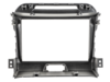 Radioblende Alpine 8 Zoll Kia Sportage 08/2010-01/2016