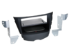 2-DIN RB INBAY® Hyundai Veloster 2011 > schwarz