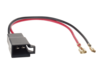 Lautsprecher Adapterkabel diverse Fahrzeuge (1x)