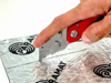 Paramat Switch Blade Knife Cuttermesser 1 Stück