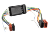 Aktivsystemadapter verschiedene Fahrzeuge ISO>ISO