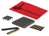 Paramat Speaker Deadening Kit Komplettset