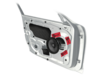 Paramat Speaker Deadening Kit Komplettset
