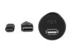 USB Einbaubuchse USB-A/USB-C