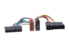 Umrüstadapter DIN > ISO Strom
