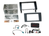 2-DIN Kit Mercedes SLK(R171) 2004-2011 LFB/Antenne/Amp