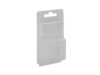 Klappblister-Sichtverpackung 120mmx68mmx28mm