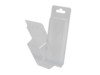 Klappblister-Sichtverpackung 135mmx68mmx28mm