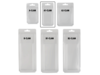 Klappblister-Sichtverpackung 135mmx68mmx28mm