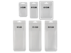 Klappblister-Sichtverpackung 135mmx95mmx38mm