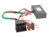 Aktivsystemadapter Audi 2/4 Kanal Quadlock>ISO