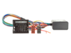 Aktivsystemadapter Audi 2/4 Kanal Quadlock>ISO