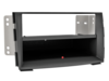 2-DIN Radioblende INBAY® Kia Venga (YN/YNS) 02/2010-08/2019