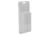 Klappblister-Sichtverpackung 235mmx97mmx42mm