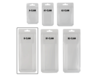 Klappblister-Sichtverpackung 235mmx97mmx42mm