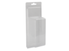 Klappblister-Sichtverpackung 235mmx97mmx62mm