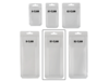 Klappblister-Sichtverpackung 235mmx97mmx62mm