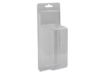Klappblister-Sichtverpackung 235mmx97mmx72mm