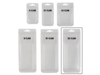 Klappblister-Sichtverpackung 235mmx97mmx72mm