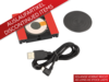 INBAY® Kit 1 Spule 5V MicroUSB/USB 5W