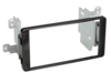 2-DIN Kit Mitsubishi Outlander2015-2018 LFB/Amp/360° Kamera