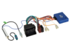 CAN-Bus Kit VAG 52Pin Quadlock>ISO/Antenne Fakra>DIN lose