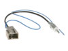 2-DIN Kit Mazda 6(GH) 05/2010-02/2013 LFB/Amp