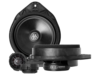 Lautsprecher System Kit DLS Cruise Chevrolet/GM/Opel