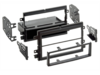 2-DIN RB mit Fach Ford / Mercury schwarz lose